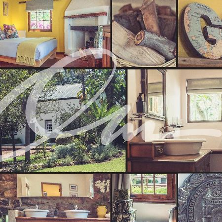 Old Mill Guest House Swellendam Εξωτερικό φωτογραφία