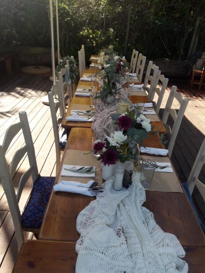 Old Mill Guest House Swellendam Εξωτερικό φωτογραφία