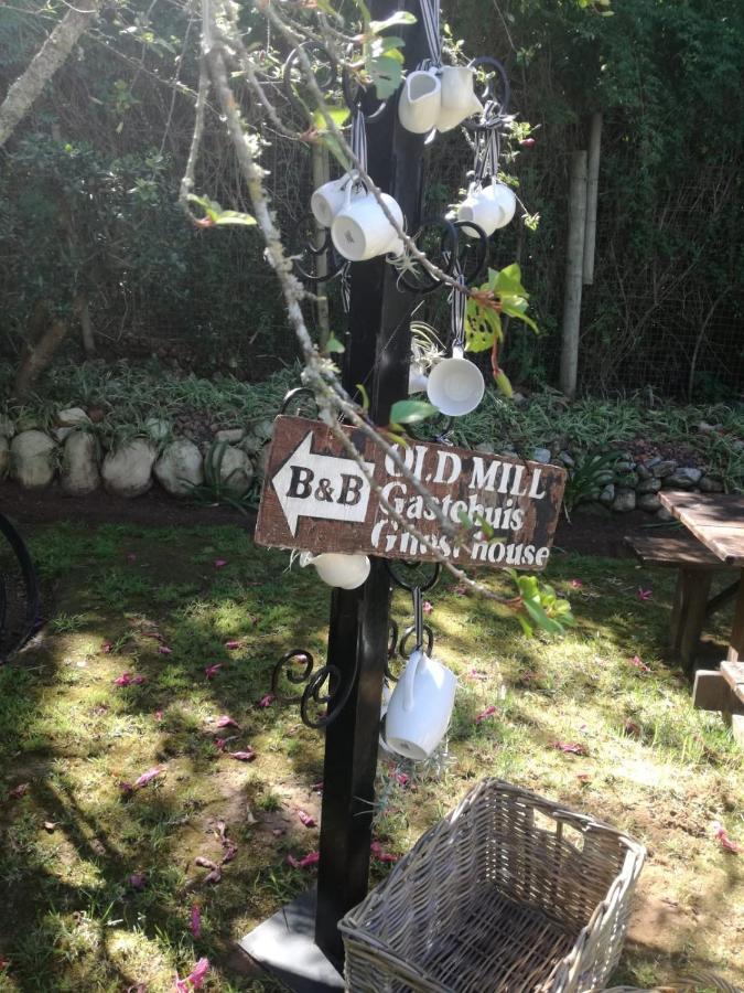 Old Mill Guest House Swellendam Εξωτερικό φωτογραφία
