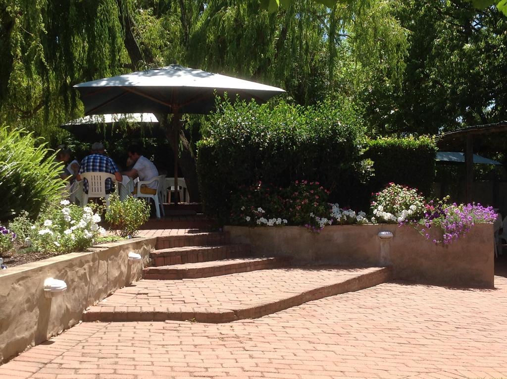 Old Mill Guest House Swellendam Εξωτερικό φωτογραφία