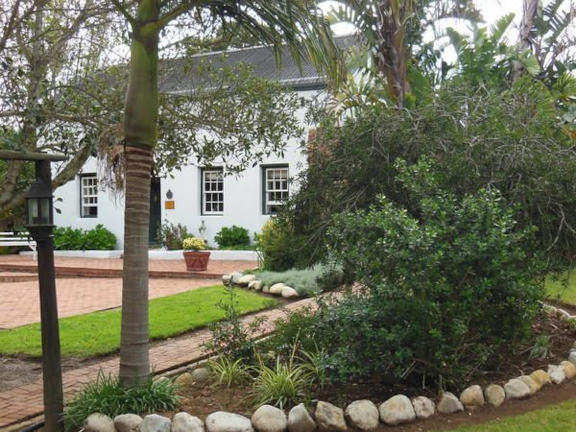 Old Mill Guest House Swellendam Εξωτερικό φωτογραφία