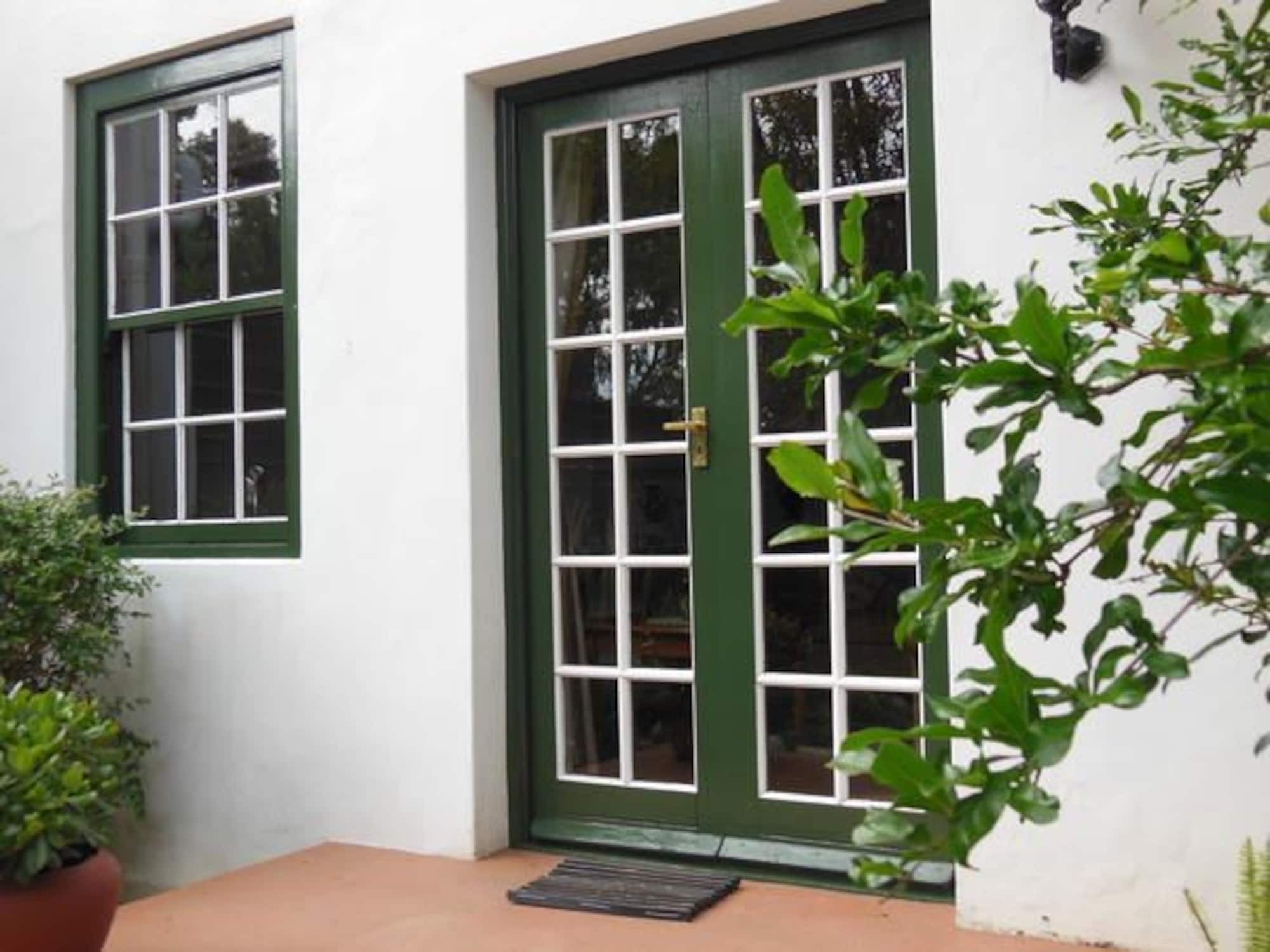 Old Mill Guest House Swellendam Εξωτερικό φωτογραφία
