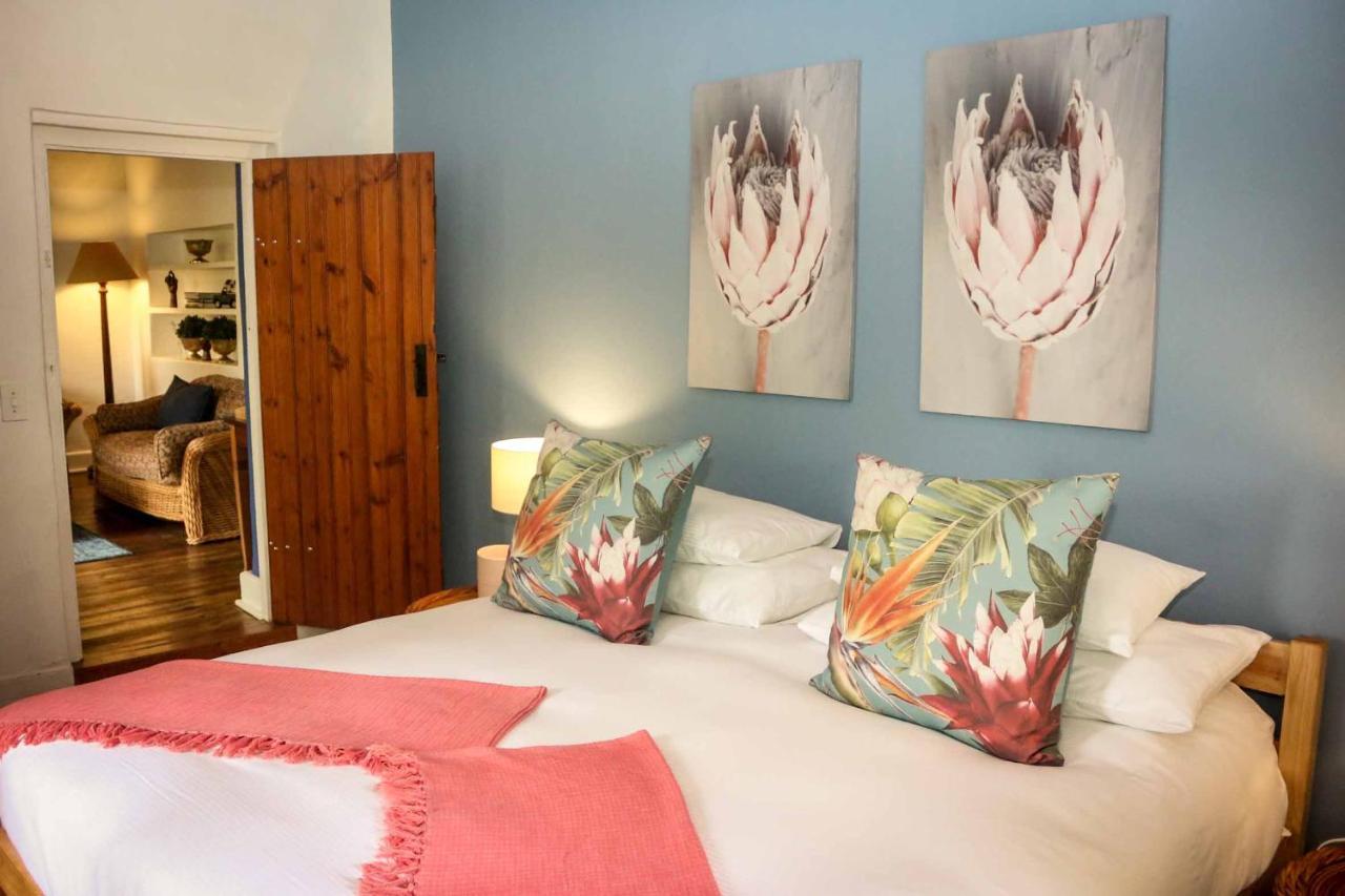 Old Mill Guest House Swellendam Εξωτερικό φωτογραφία