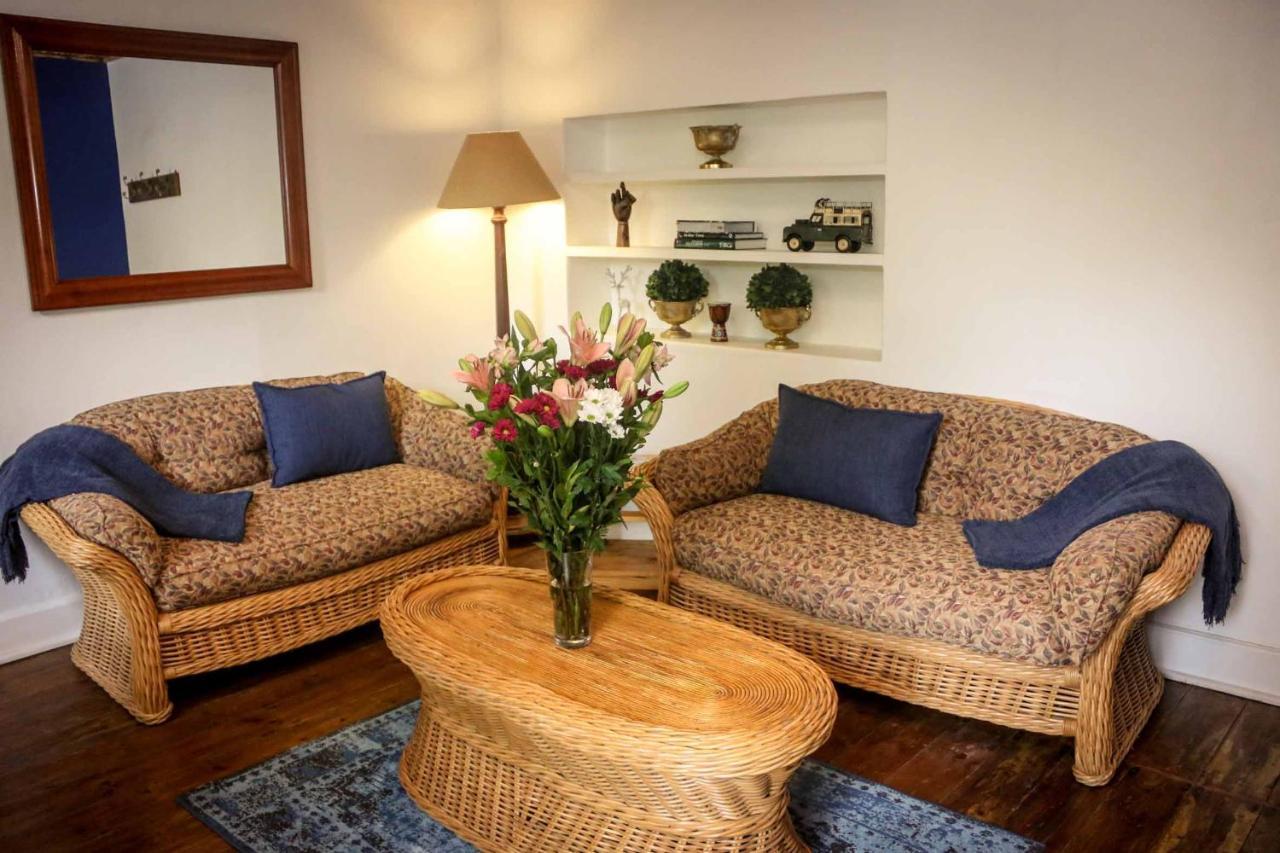 Old Mill Guest House Swellendam Εξωτερικό φωτογραφία