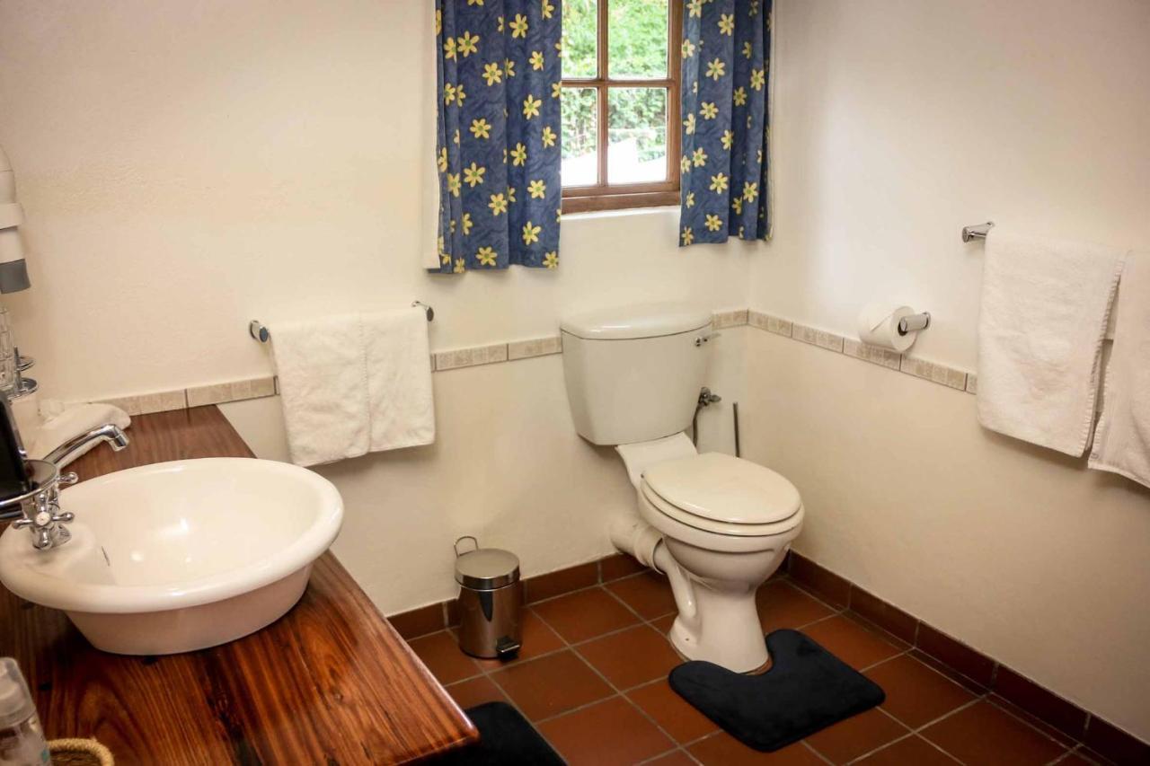 Old Mill Guest House Swellendam Εξωτερικό φωτογραφία