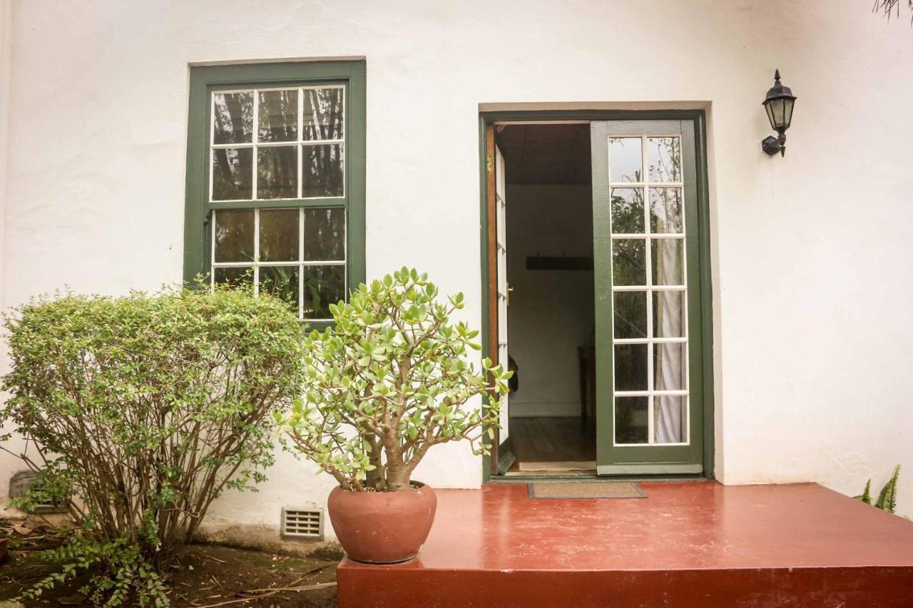 Old Mill Guest House Swellendam Εξωτερικό φωτογραφία
