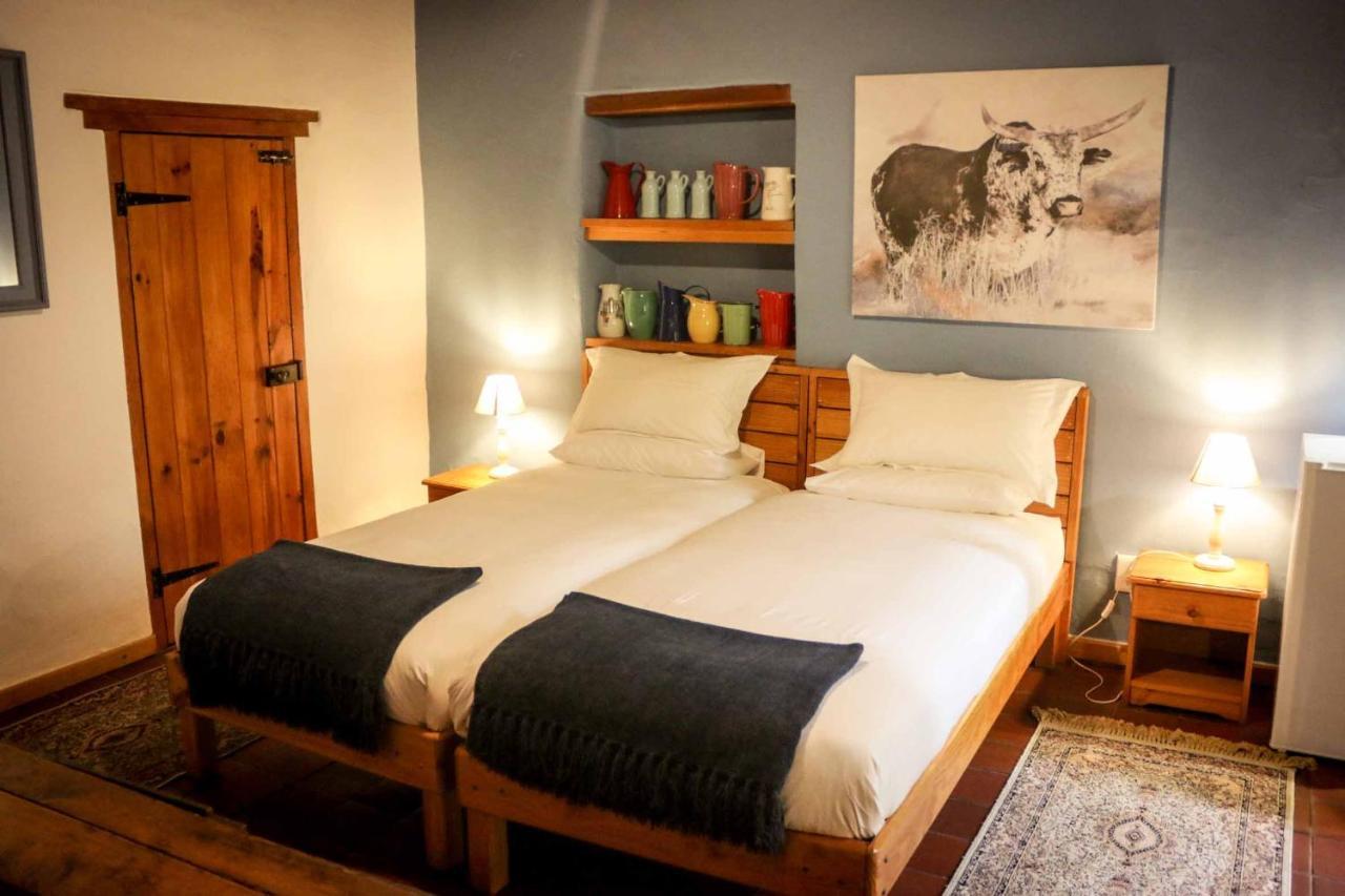 Old Mill Guest House Swellendam Εξωτερικό φωτογραφία