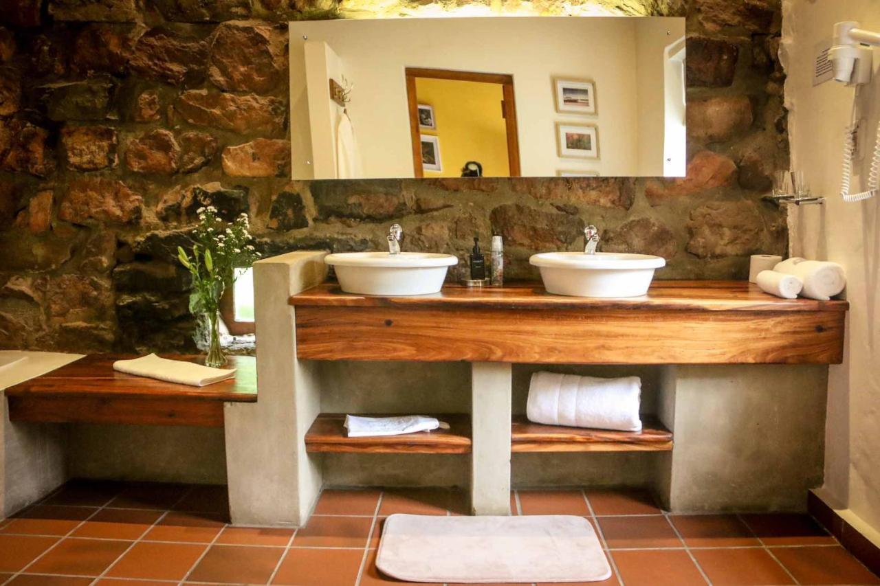 Old Mill Guest House Swellendam Εξωτερικό φωτογραφία