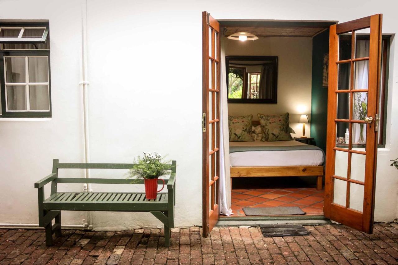 Old Mill Guest House Swellendam Εξωτερικό φωτογραφία
