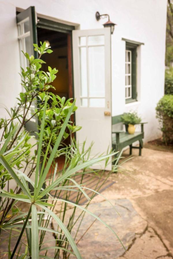 Old Mill Guest House Swellendam Εξωτερικό φωτογραφία
