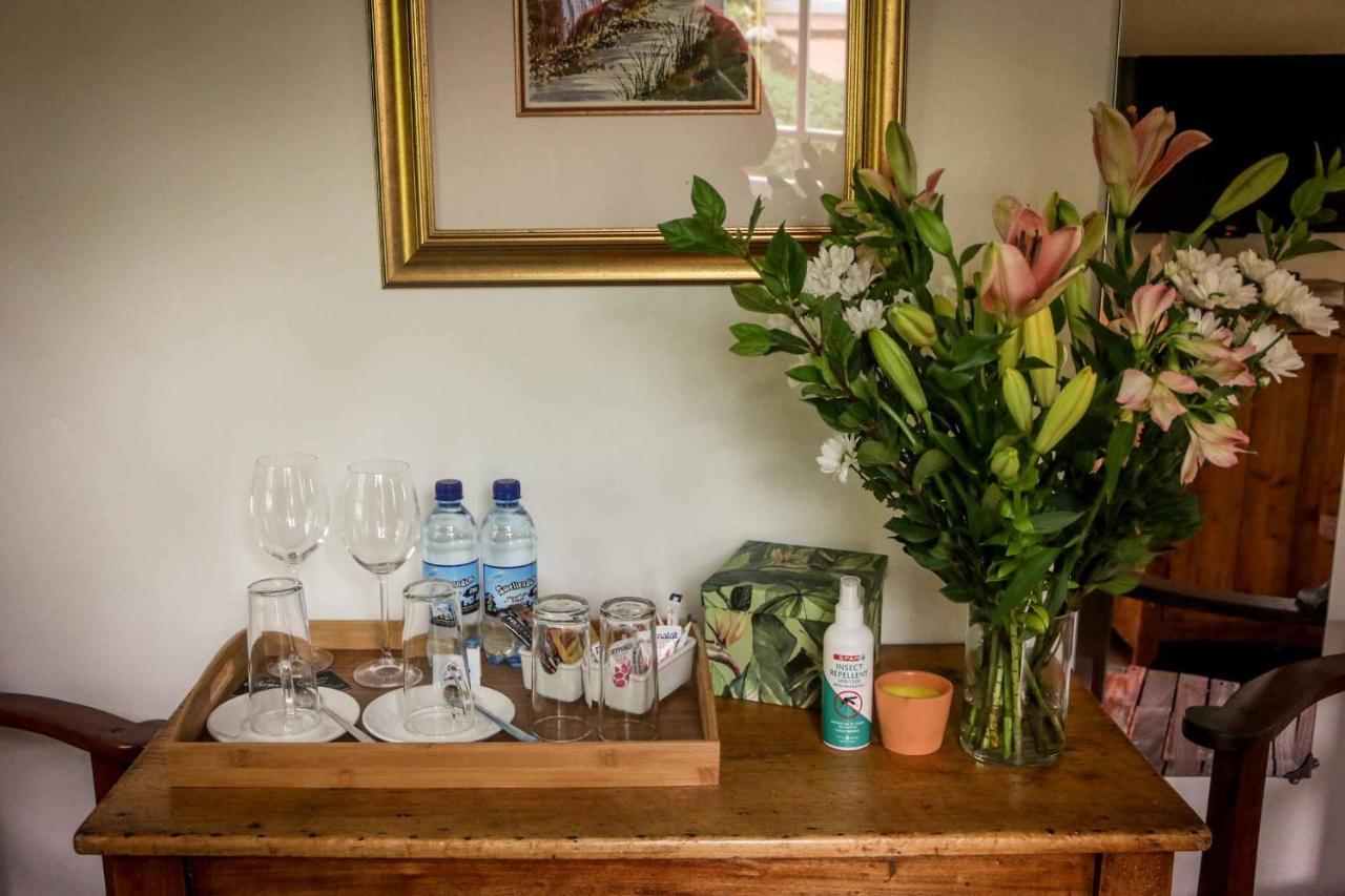 Old Mill Guest House Swellendam Εξωτερικό φωτογραφία