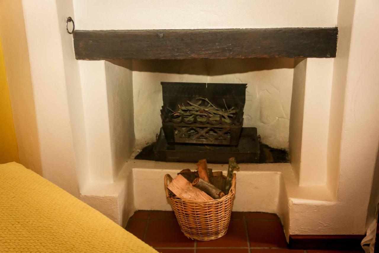 Old Mill Guest House Swellendam Εξωτερικό φωτογραφία