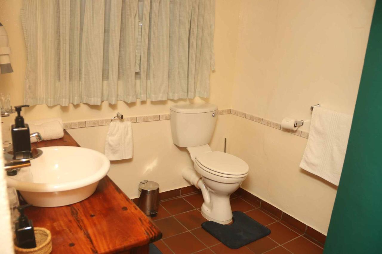 Old Mill Guest House Swellendam Εξωτερικό φωτογραφία