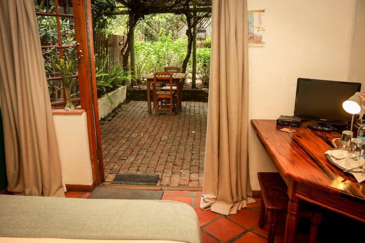 Old Mill Guest House Swellendam Εξωτερικό φωτογραφία