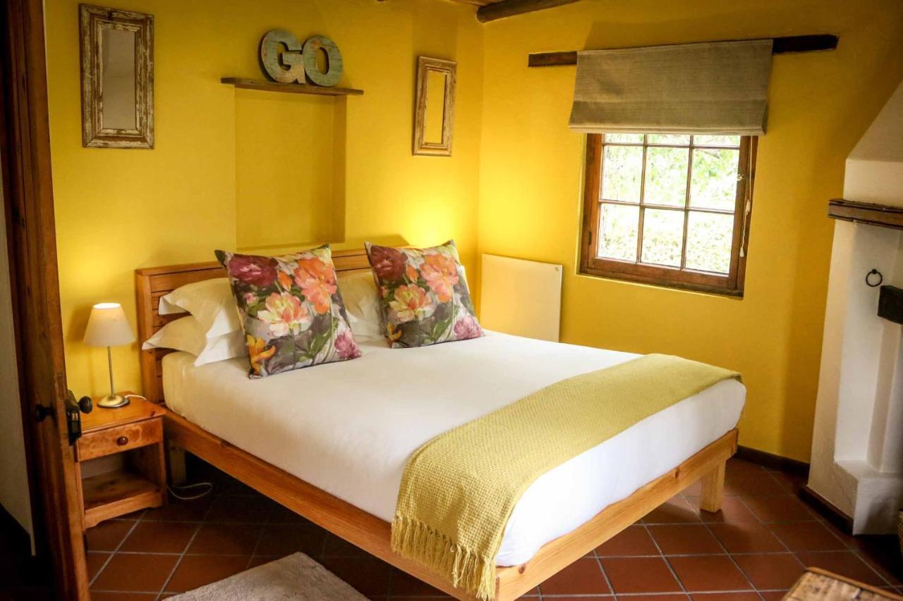 Old Mill Guest House Swellendam Εξωτερικό φωτογραφία