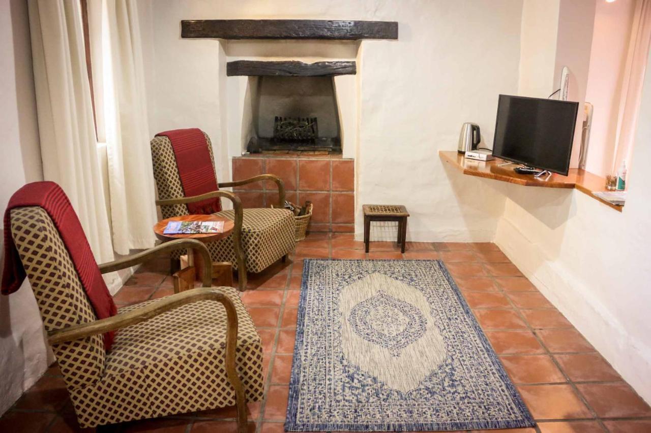 Old Mill Guest House Swellendam Εξωτερικό φωτογραφία