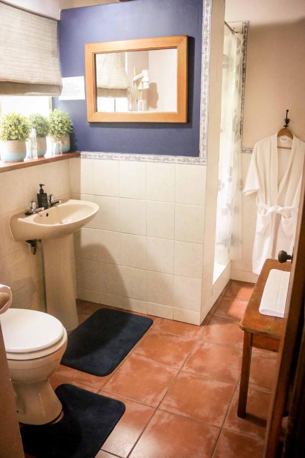 Old Mill Guest House Swellendam Εξωτερικό φωτογραφία