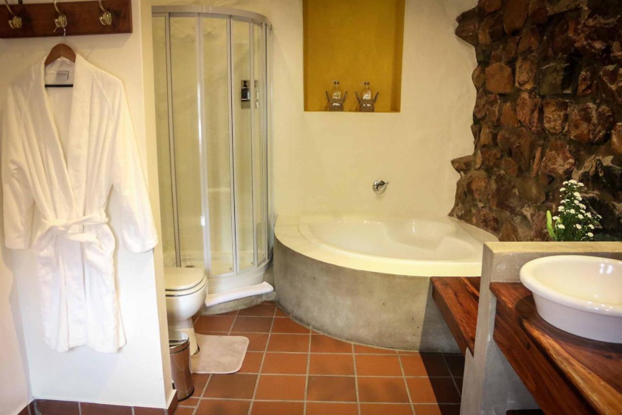 Old Mill Guest House Swellendam Εξωτερικό φωτογραφία