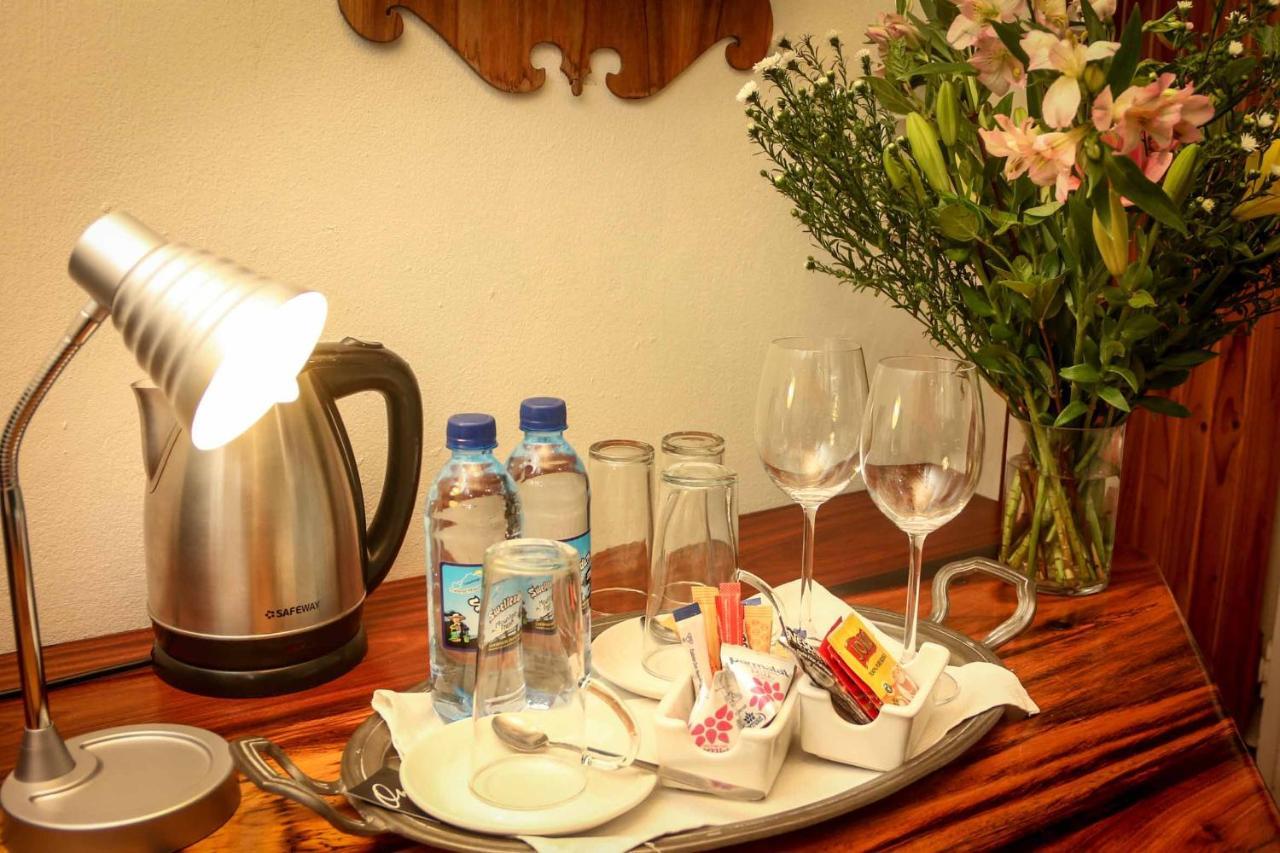 Old Mill Guest House Swellendam Εξωτερικό φωτογραφία