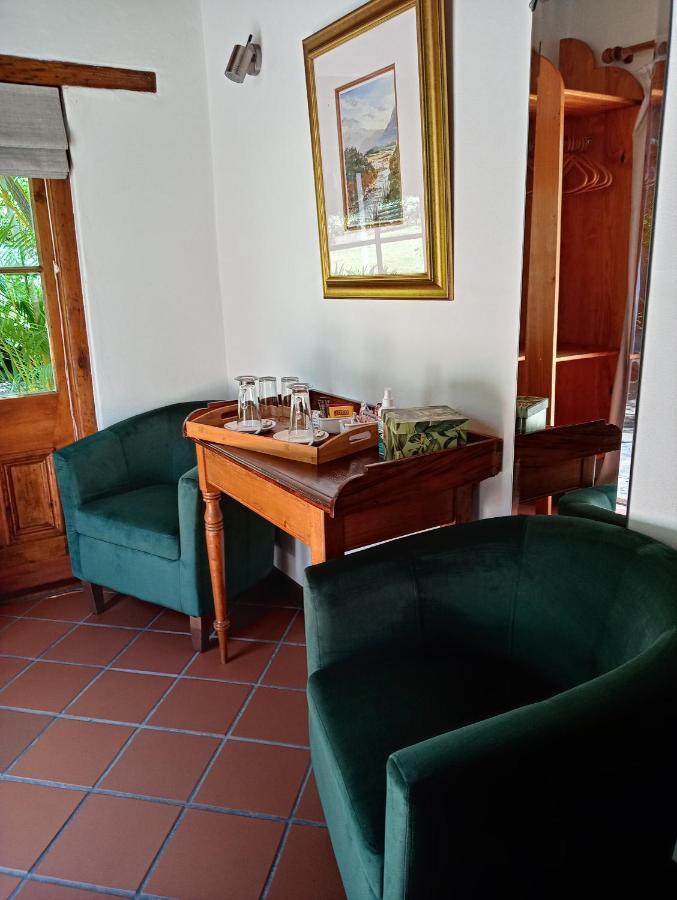 Old Mill Guest House Swellendam Εξωτερικό φωτογραφία